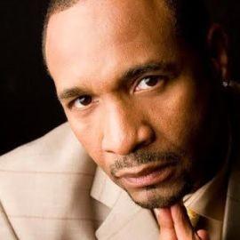 Darryl Van Leer - Professional null Speaker