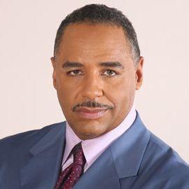 Ed Gordon - Professional null Speaker