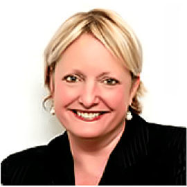 Elizabeth Birch - Professional null Speaker