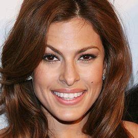 Eva Mendes - Professional null Speaker