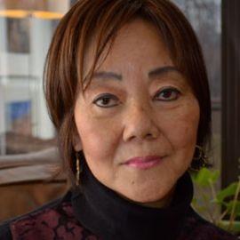 Evelyn Hu - Professional null Speaker