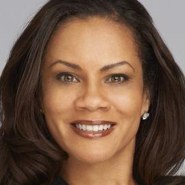 Goldie Taylor - Professional null Speaker