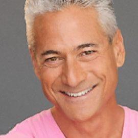 Greg Louganis