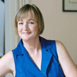 Helen Simonson - Professional null Speaker