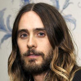 Jared Leto - Professional null Speaker