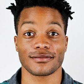 Jermaine Fowler - Professional null Speaker