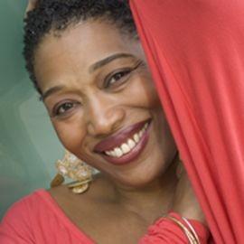 Joan Morgan - Professional null Speaker