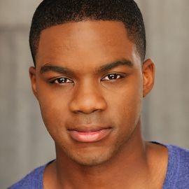 Jovan Adepo - Professional null Speaker