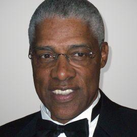 Julius Erving - Professional null Speaker