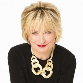 Kate White - Professional null Speaker