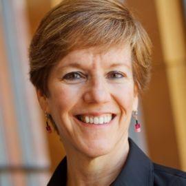 Katherine Klein - Professional null Speaker