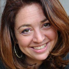 Liz Garbus - Professional null Speaker