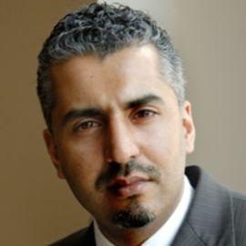 Maajid Nawaz - Professional null Speaker