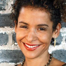 Mariane Pearl - Professional null Speaker