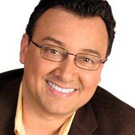 Mario Bosquez - Professional null Speaker