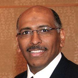 Michael Steele - Professional null Speaker