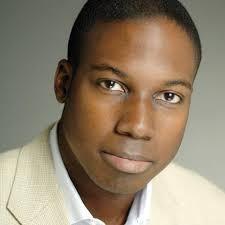 Ntiedo Etuk - Professional null Speaker