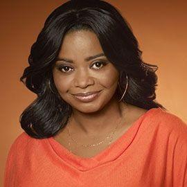 Octavia Spencer