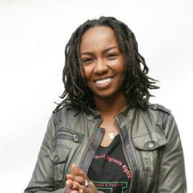 Opal Tometi - Professional null Speaker