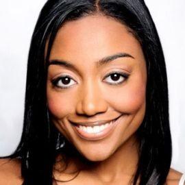 Patina Miller - Professional null Speaker