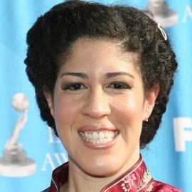 Rain Pryor - Professional null Speaker
