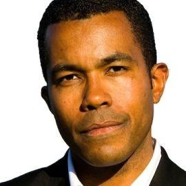 Richard T. Ford - Professional null Speaker