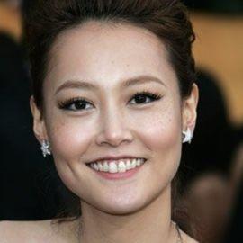 Rinko Kikuchi - Professional null Speaker