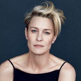 Robin Wright - Professional null Speaker