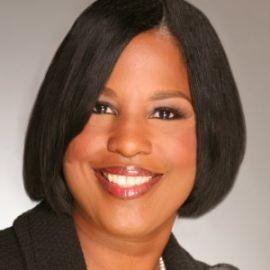 Roslyn M. Brock - Professional null Speaker