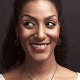 Sarah Jones - Professional null Speaker