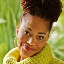 Terry McMillan - Professional null Speaker
