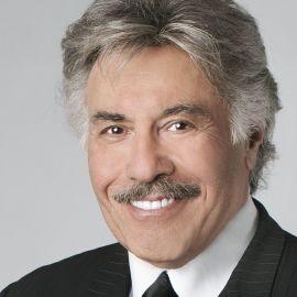 Tony Orlando - Professional null Speaker