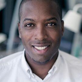 Tristan Walker - Professional null Speaker