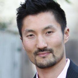 Yul Kwon - Professional null Speaker