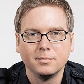 Biz Stone - Professional null Speaker