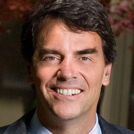 Tim Draper - Professional null Speaker