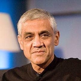 Vinod Khosla - Professional null Speaker