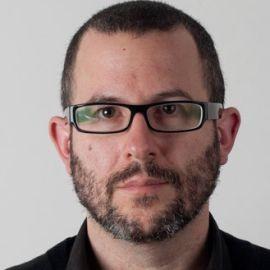 Adam Greenfield - Professional null Speaker