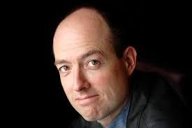 Adam Haslett - Professional null Speaker