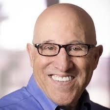 Alan Parisse - Professional null Speaker