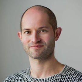 Alex Stephany - Professional null Speaker