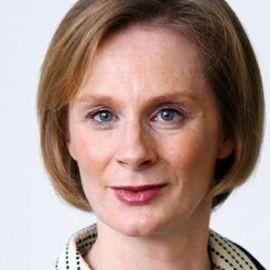 Anne Mcelvoy - Professional null Speaker