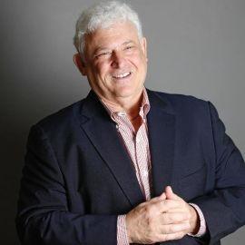 Arthur Caplan - Professional null Speaker