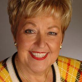 Barbara Glanz - Professional null Speaker