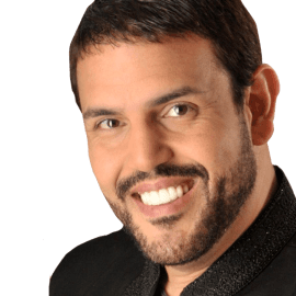 Bert Oliva - Professional null Speaker