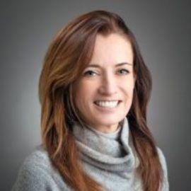 Blythe Masters - Professional null Speaker