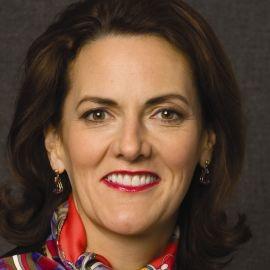 Blythe McGarvie - Professional null Speaker