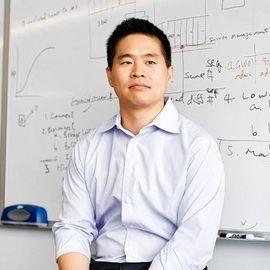 Brad Katsuyama - Professional null Speaker