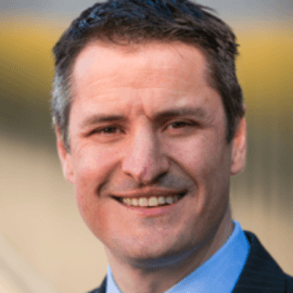 Brendan Kennedy - Professional null Speaker