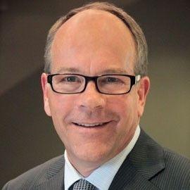 Brian Wesbury - Professional null Speaker